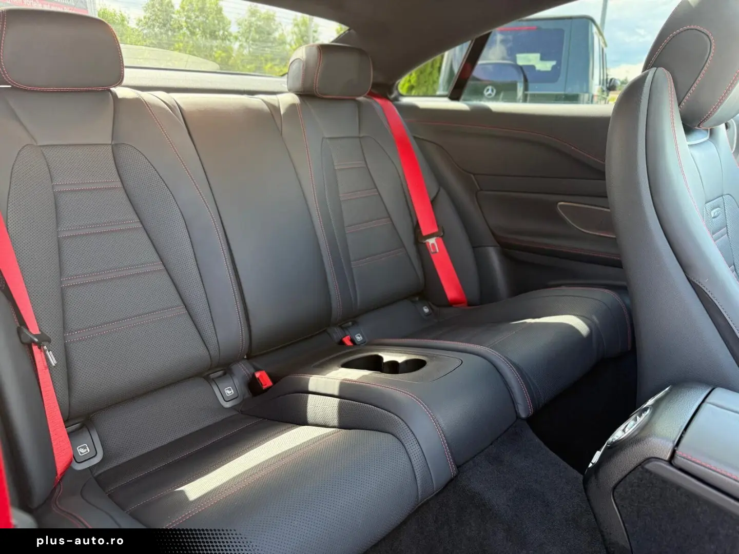 MERCEDES-BENZ E 53 AMG 4M  Pano Standh. Distr. Mem WSC HuD