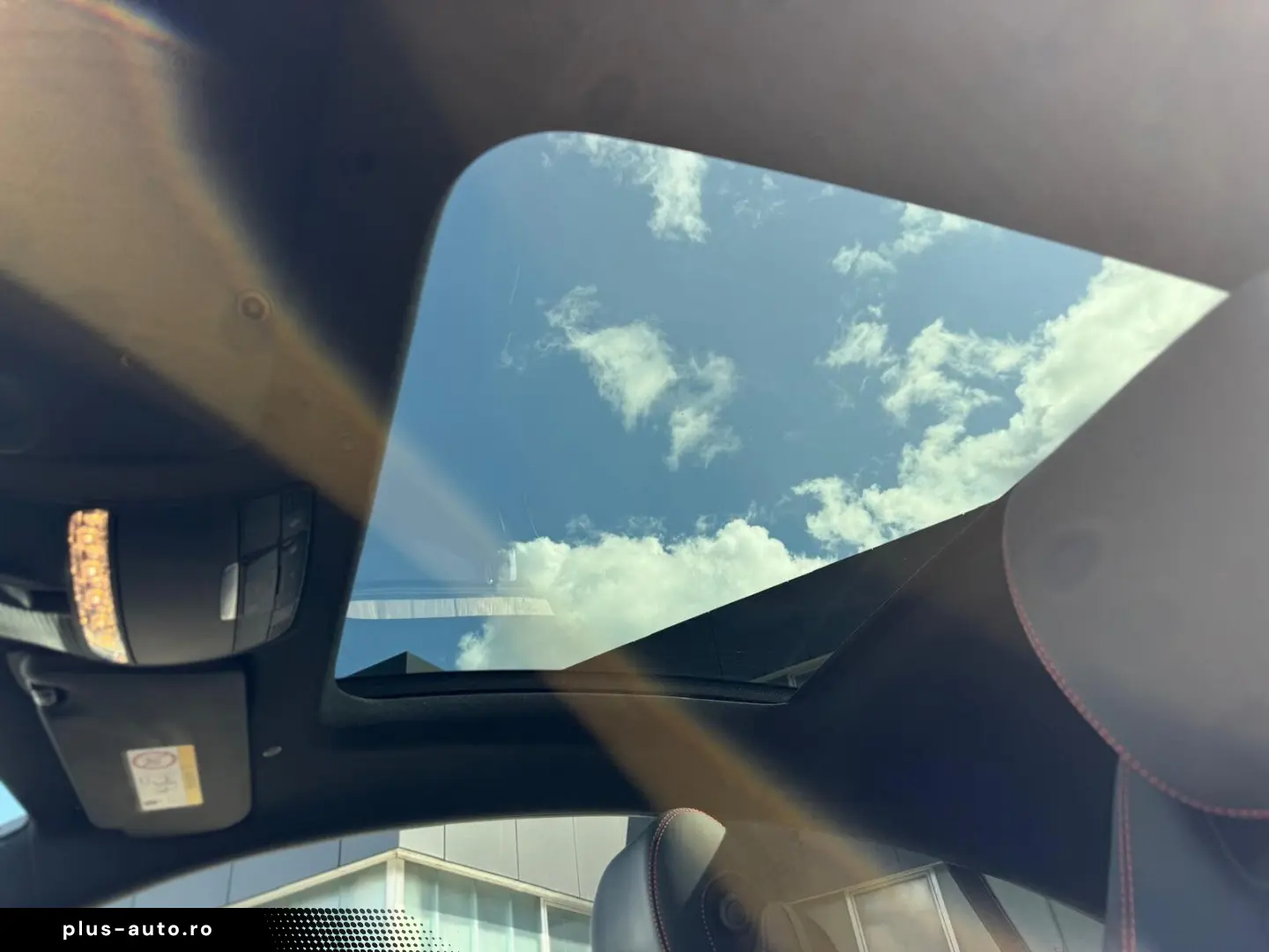 MERCEDES-BENZ E 53 AMG 4M  Pano Standh. Distr. Mem WSC HuD