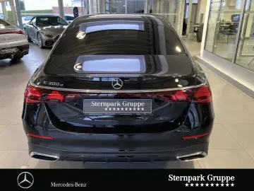MERCEDES-BENZ E 300 e AMG Advan  Superscreen DiGi-Li&hellip;