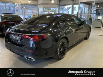 MERCEDES-BENZ E 300 e AMG Advan  Superscreen DiGi-Li&hellip;