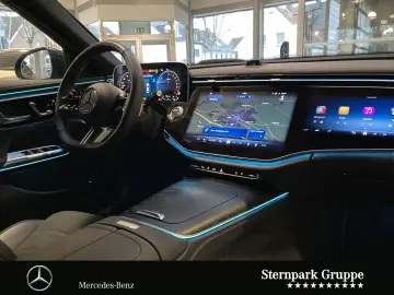 MERCEDES-BENZ E 300 e AMG Advan  Superscreen DiGi-Li&hellip;