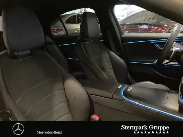 MERCEDES-BENZ E 300 e AMG Advan  Superscreen DiGi-Li&hellip;