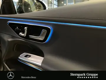 MERCEDES-BENZ E 300 e AMG Advan  Superscreen DiGi-Li&hellip;