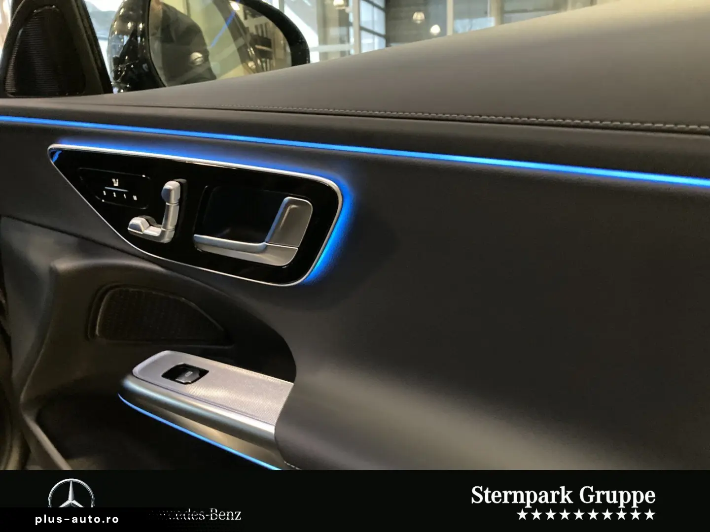 MERCEDES-BENZ E 300 e AMG Advan  Superscreen DiGi-Li&hellip;