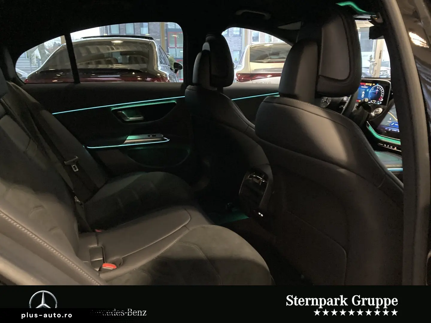 MERCEDES-BENZ E 300 e AMG Advan  Superscreen DiGi-Li&hellip;