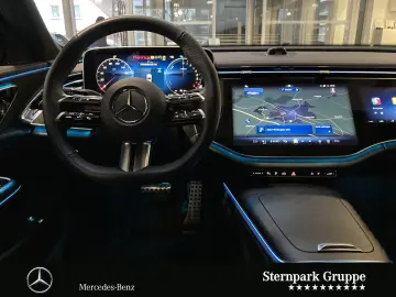 MERCEDES-BENZ E 300 e AMG Advan  Superscreen DiGi-Li&hellip;