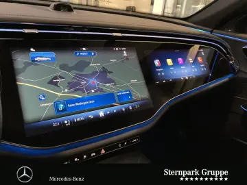 MERCEDES-BENZ E 300 e AMG Advan  Superscreen DiGi-Li&hellip;