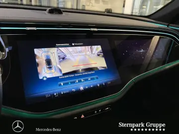 MERCEDES-BENZ E 300 e AMG Advan  Superscreen DiGi-Li&hellip;