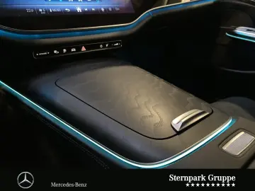 MERCEDES-BENZ E 300 e AMG Advan  Superscreen DiGi-Li&hellip;