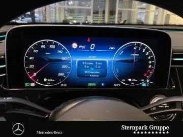 MERCEDES-BENZ E 300 e AMG Advan  Superscreen DiGi-Li&hellip;