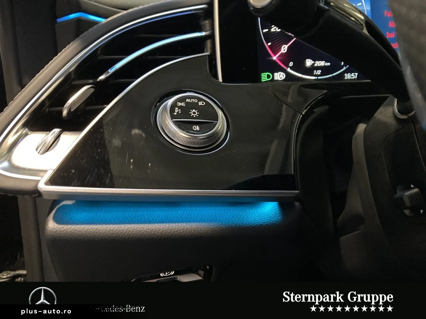 MERCEDES-BENZ E 300 e AMG Advan  Superscreen DiGi-Li&hellip;