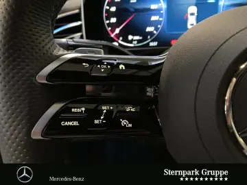 MERCEDES-BENZ E 300 e AMG Advan  Superscreen DiGi-Li&hellip;