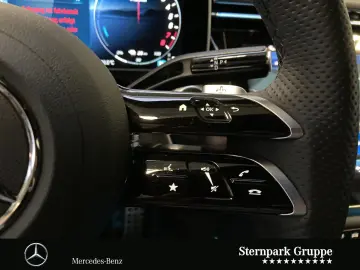 MERCEDES-BENZ E 300 e AMG Advan  Superscreen DiGi-Li&hellip;