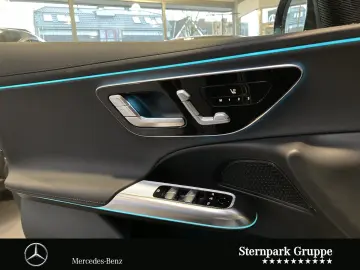 MERCEDES-BENZ E 300 e AMG Advan  Superscreen DiGi-Li&hellip;