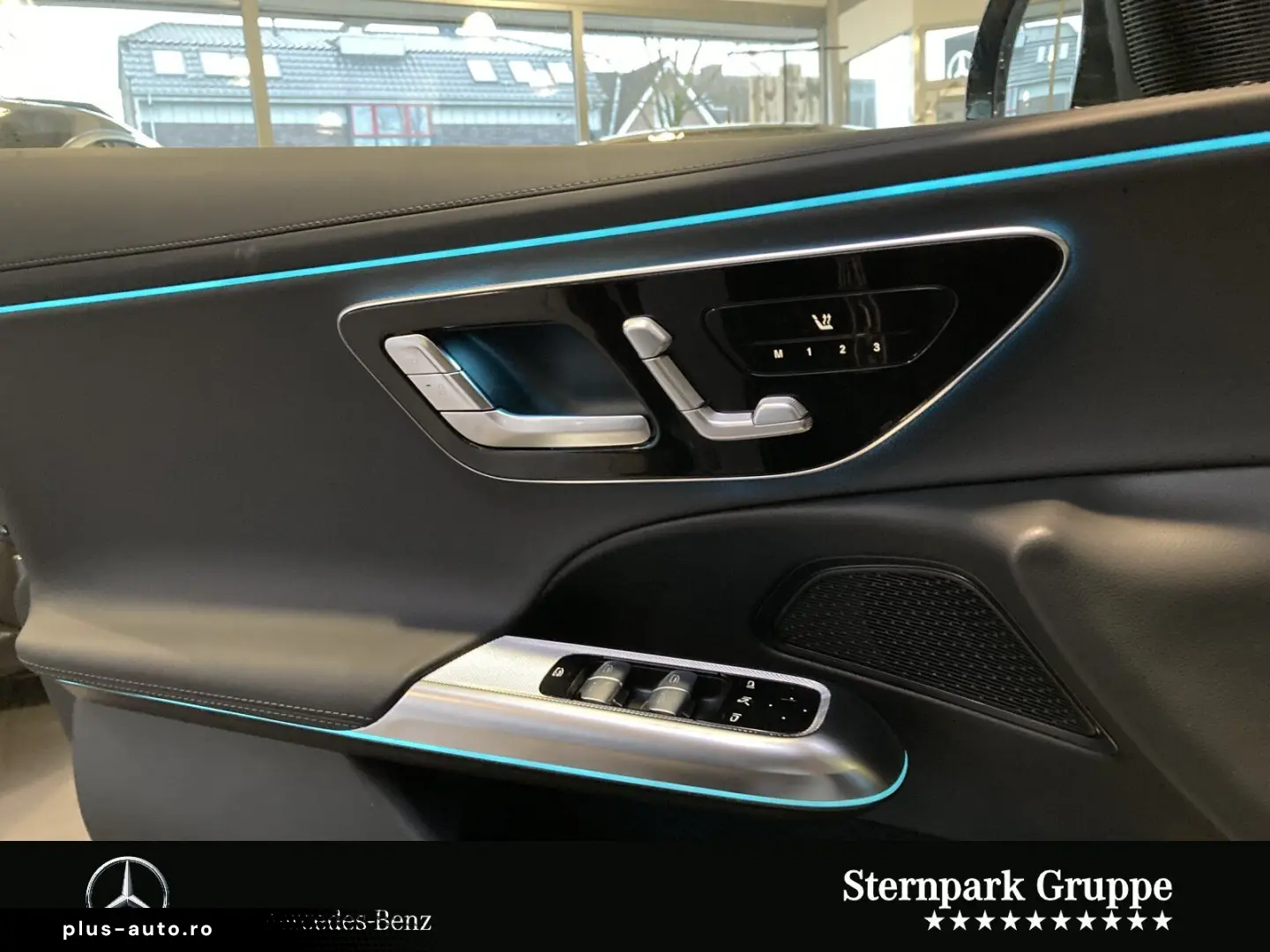 MERCEDES-BENZ E 300 e AMG Advan  Superscreen DiGi-Li&hellip;