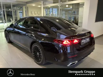 MERCEDES-BENZ E 300 e AMG Advan  Superscreen DiGi-Li&hellip;