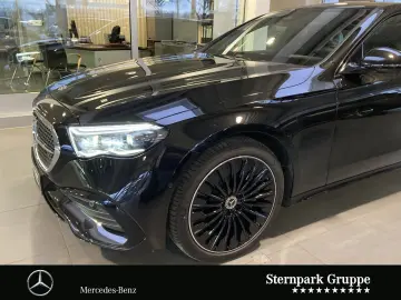 MERCEDES-BENZ E 300 e AMG Advan  Superscreen DiGi-Li&hellip;