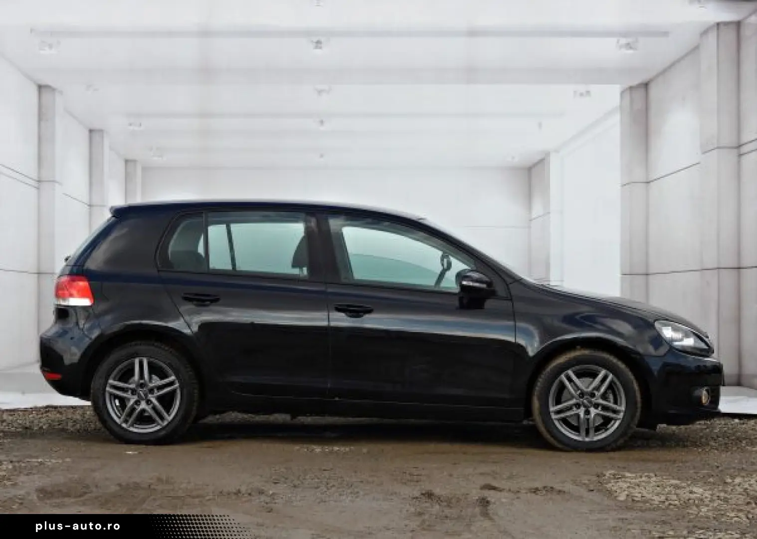 VW GOLF   An 2010 conform VIN   Motor 1 4 BENZINA