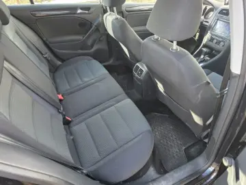 VW GOLF   An 2010 conform VIN   Motor 1 4 BENZINA