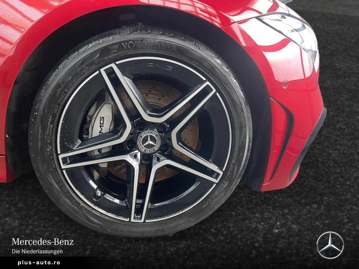 MERCEDES-BENZ CLS 53 AMG 4M  MBeam AHK Pano Sthzg Hu&hellip;