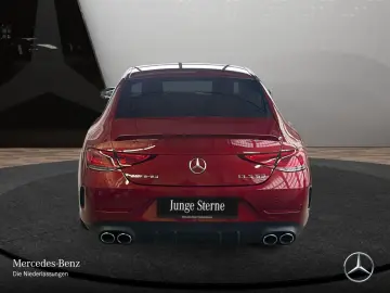 MERCEDES-BENZ CLS 53 AMG 4M  MBeam AHK Pano Sthzg Hu&hellip;