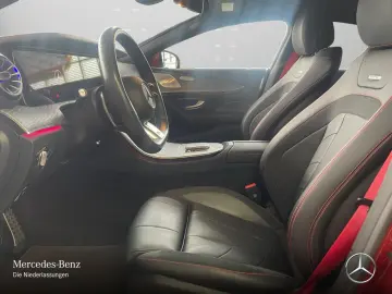 MERCEDES-BENZ CLS 53 AMG 4M  MBeam AHK Pano Sthzg Hu&hellip;