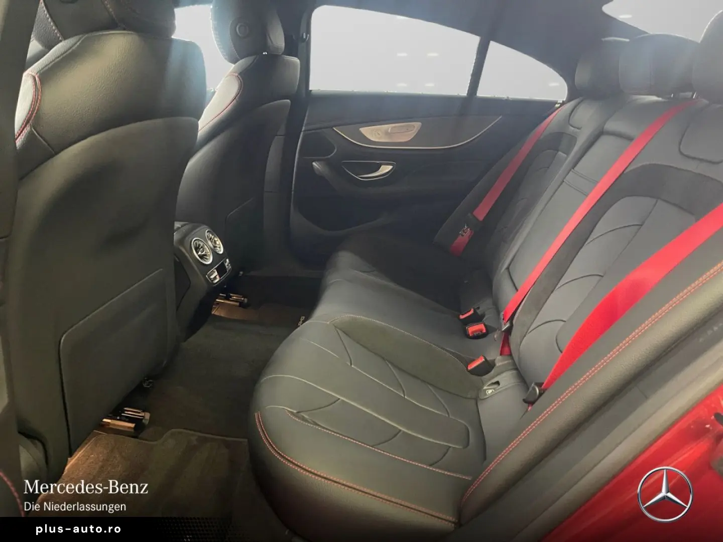 MERCEDES-BENZ CLS 53 AMG 4M  MBeam AHK Pano Sthzg Hu&hellip;