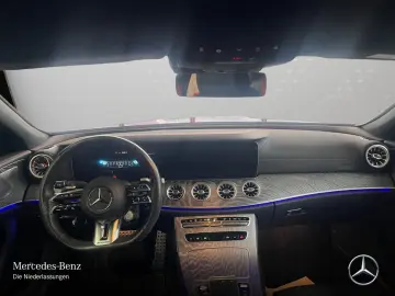 MERCEDES-BENZ CLS 53 AMG 4M  MBeam AHK Pano Sthzg Hu&hellip;