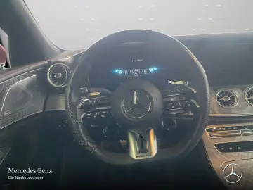 MERCEDES-BENZ CLS 53 AMG 4M  MBeam AHK Pano Sthzg Hu&hellip;