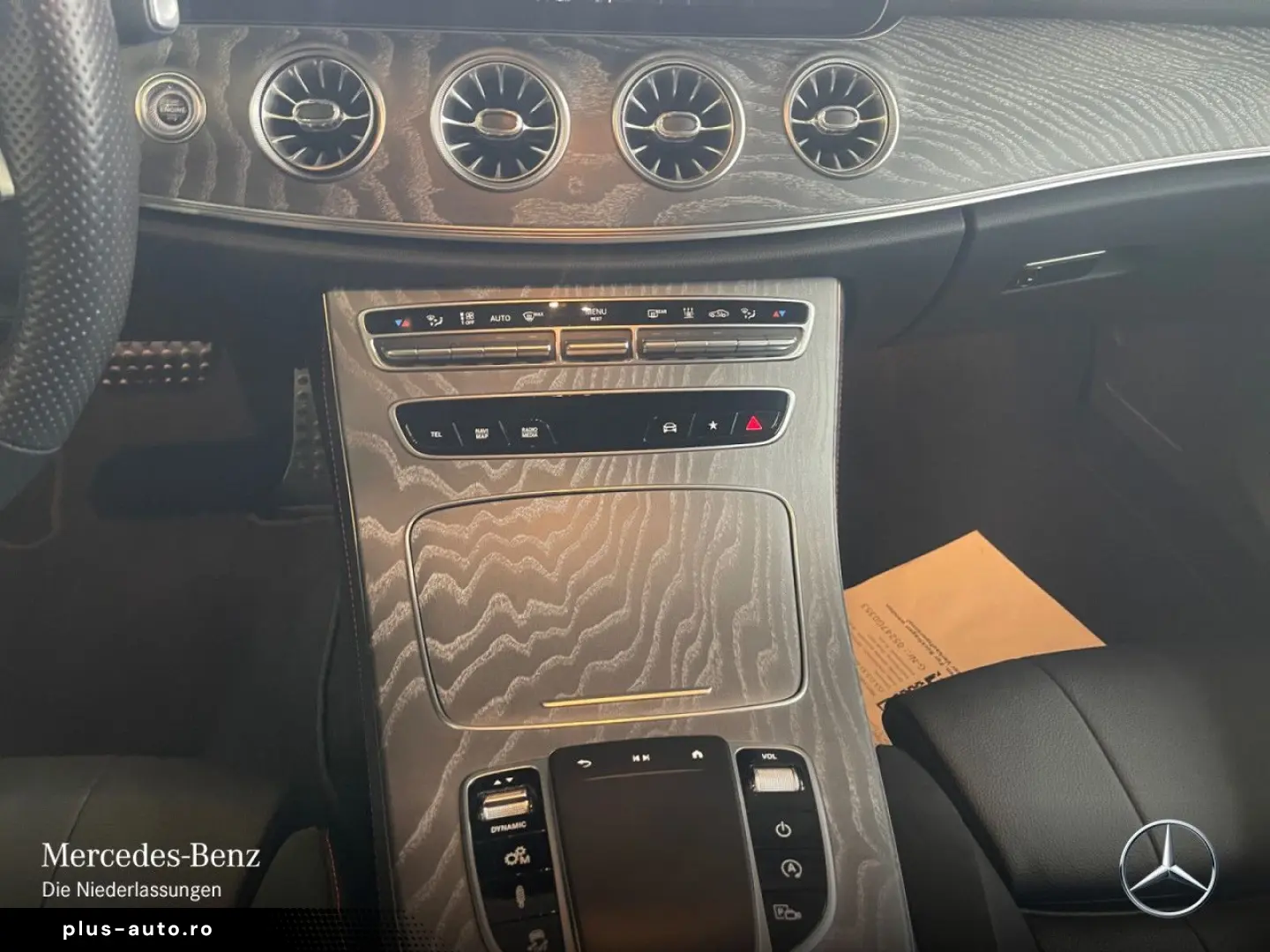 MERCEDES-BENZ CLS 53 AMG 4M  MBeam AHK Pano Sthzg Hu&hellip;