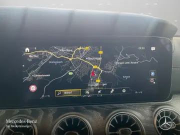 MERCEDES-BENZ CLS 53 AMG 4M  MBeam AHK Pano Sthzg Hu&hellip;