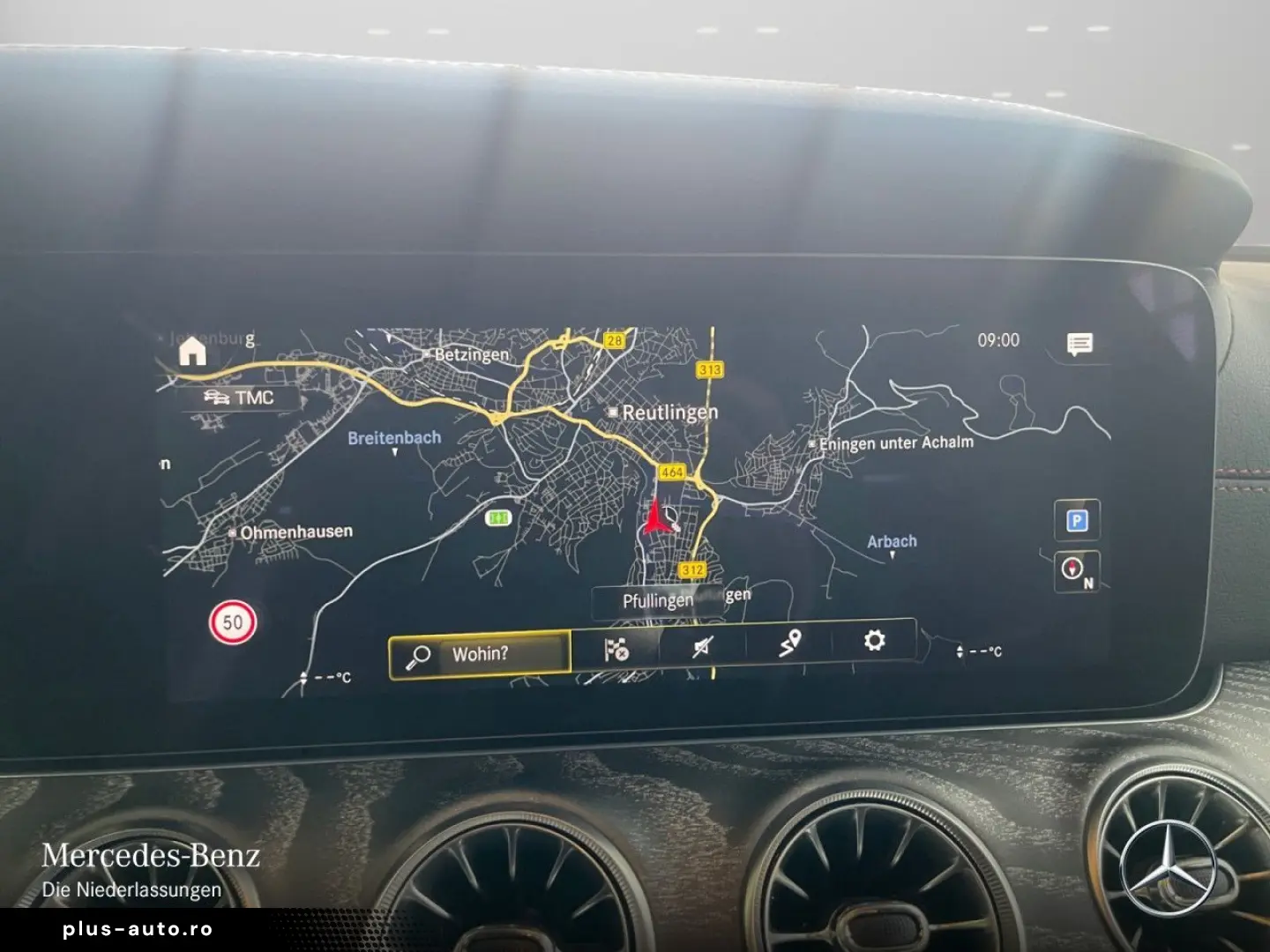 MERCEDES-BENZ CLS 53 AMG 4M  MBeam AHK Pano Sthzg Hu&hellip;