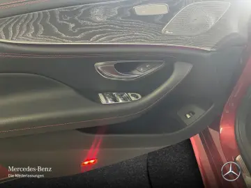 MERCEDES-BENZ CLS 53 AMG 4M  MBeam AHK Pano Sthzg Hu&hellip;