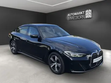 BMW 420 Gran C XD HiFi AHK DrivingProf LED Kamera Na