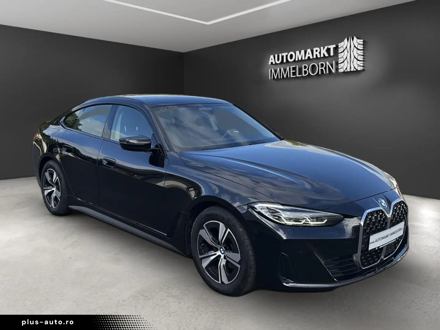 BMW 420 Gran C XD HiFi AHK DrivingProf LED Kamera Na