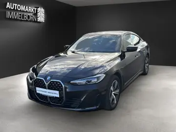 BMW 420 Gran C XD HiFi AHK DrivingProf LED Kamera Na