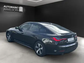 BMW 420 Gran C XD HiFi AHK DrivingProf LED Kamera Na