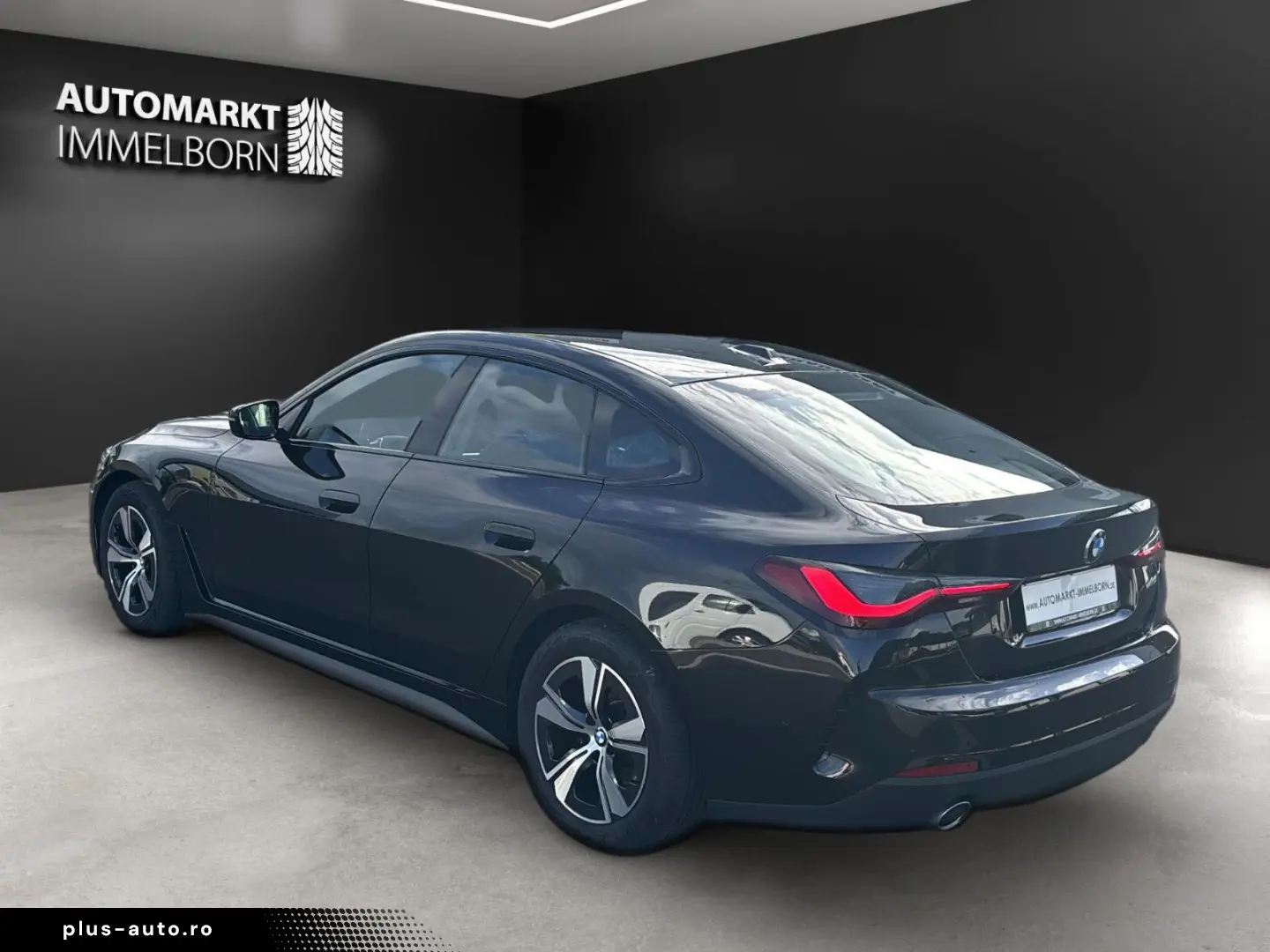 BMW 420 Gran C XD HiFi AHK DrivingProf LED Kamera Na