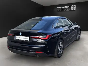 BMW 420 Gran C XD HiFi AHK DrivingProf LED Kamera Na