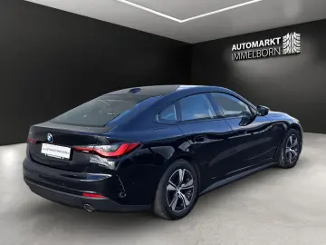 BMW 420 Gran C XD HiFi AHK DrivingProf LED Kamera Na