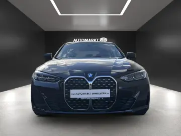 BMW 420 Gran C XD HiFi AHK DrivingProf LED Kamera Na