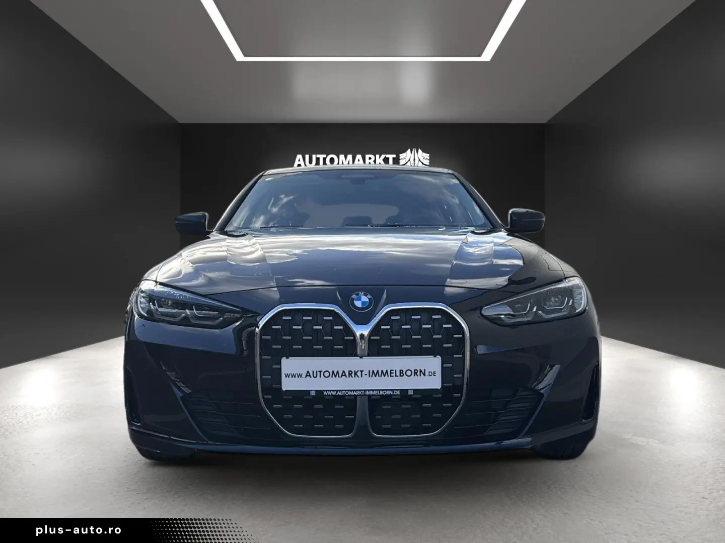 BMW 420 Gran C XD HiFi AHK DrivingProf LED Kamera Na