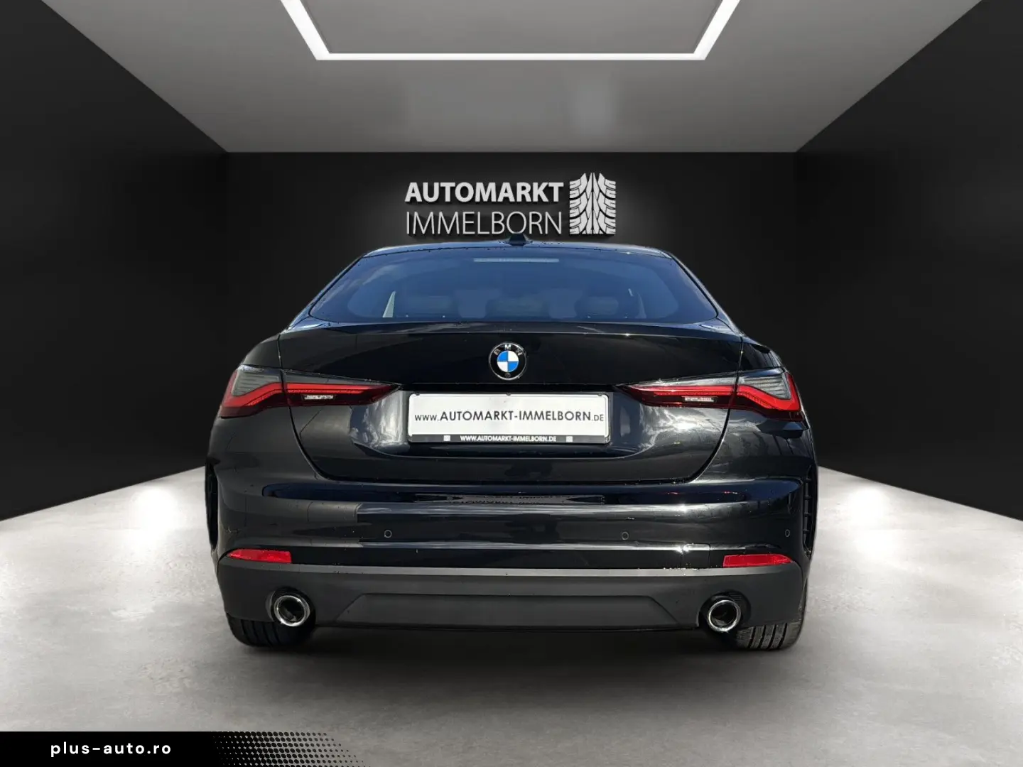 BMW 420 Gran C XD HiFi AHK DrivingProf LED Kamera Na