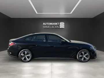 BMW 420 Gran C XD HiFi AHK DrivingProf LED Kamera Na