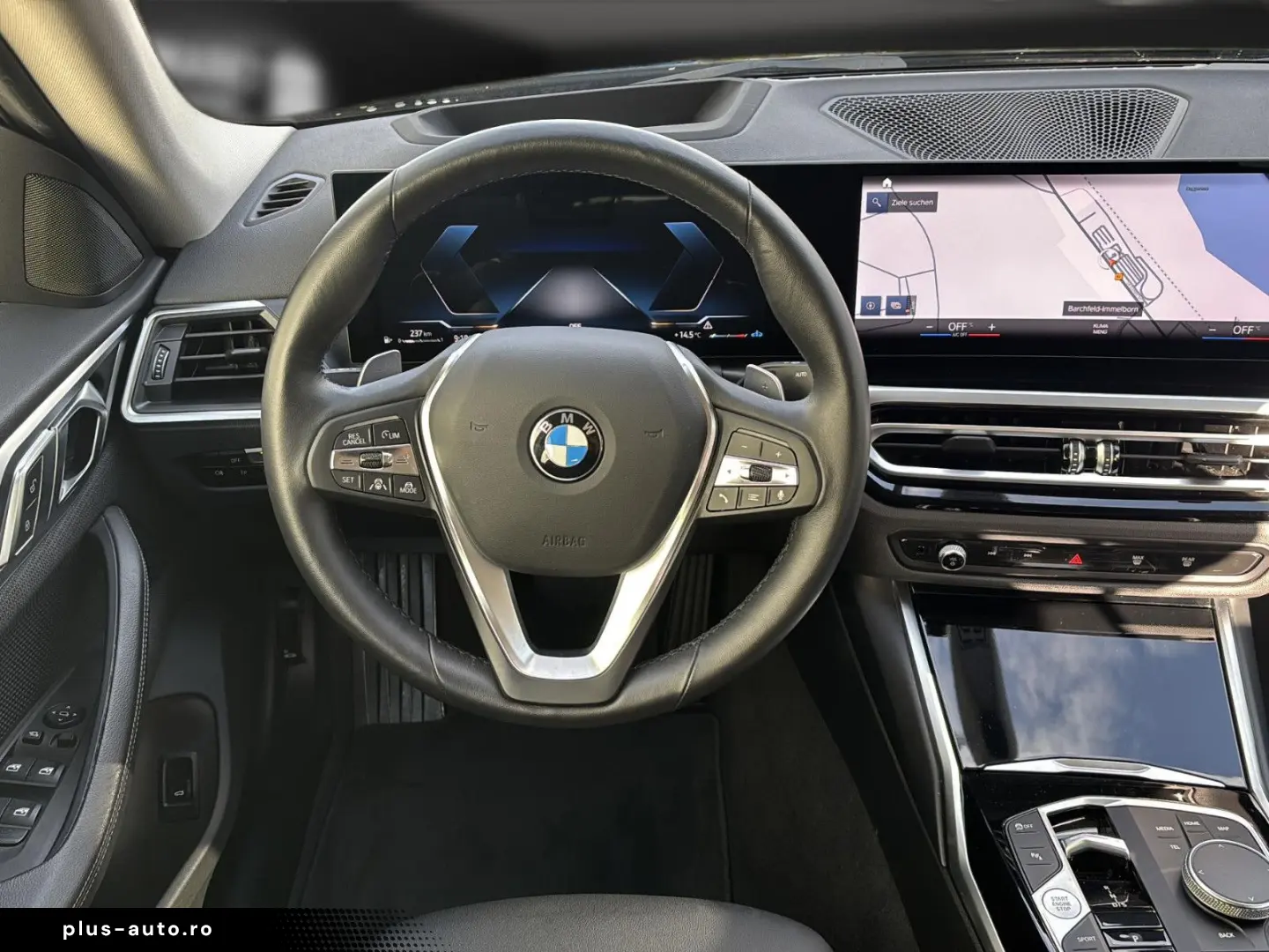 BMW 420 Gran C XD HiFi AHK DrivingProf LED Kamera Na