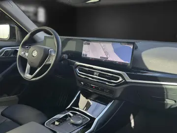 BMW 420 Gran C XD HiFi AHK DrivingProf LED Kamera Na