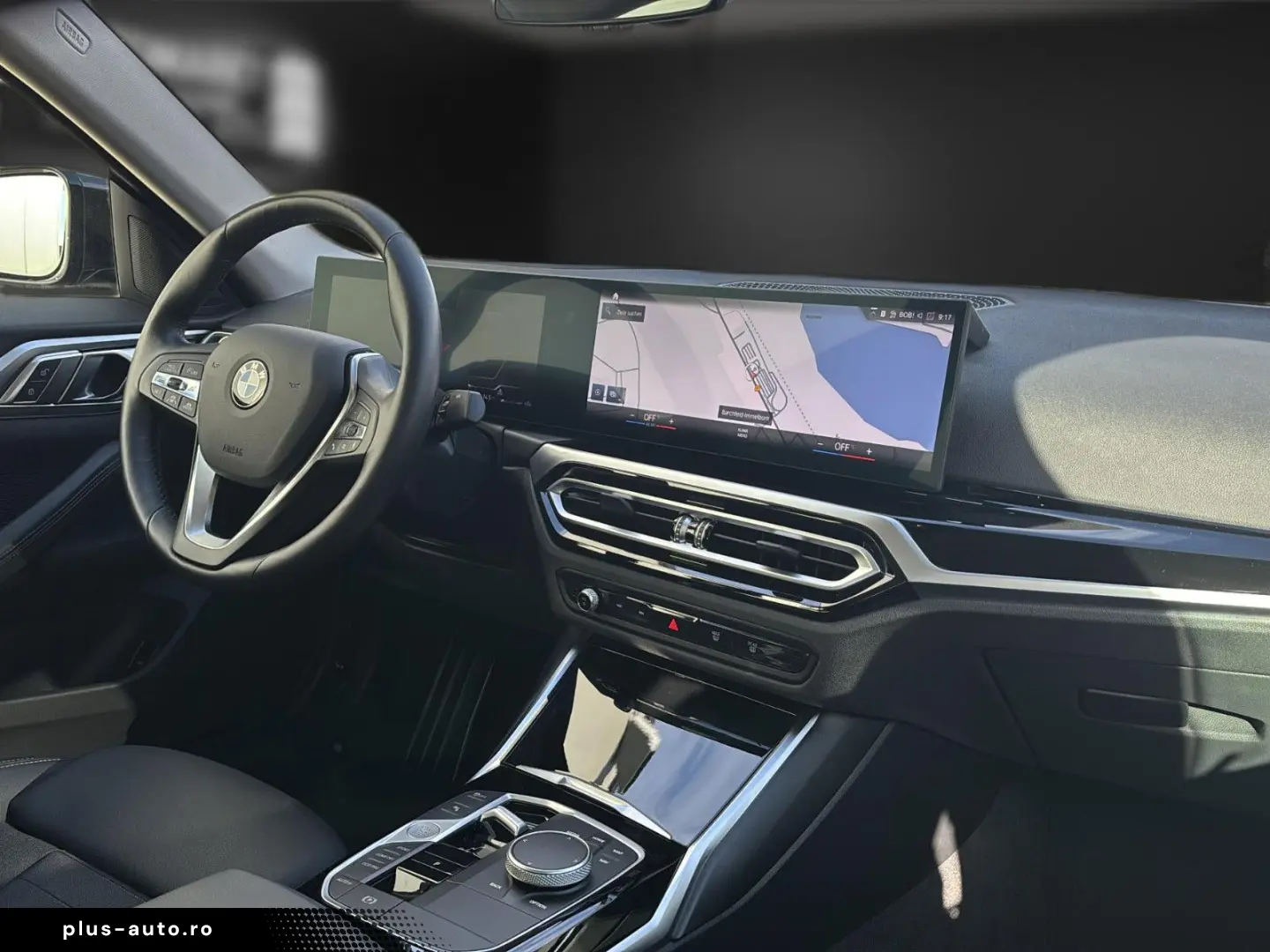 BMW 420 Gran C XD HiFi AHK DrivingProf LED Kamera Na