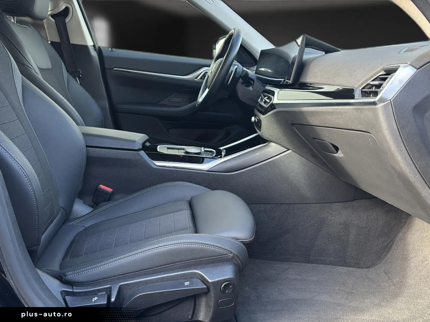 BMW 420 Gran C XD HiFi AHK DrivingProf LED Kamera Na