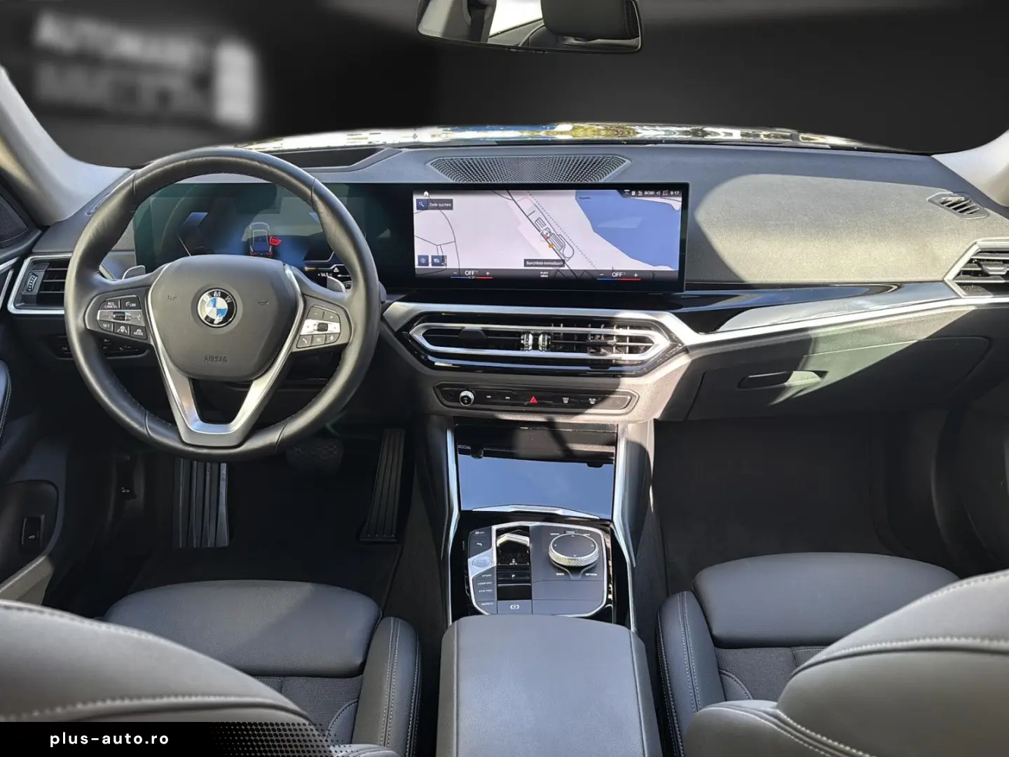 BMW 420 Gran C XD HiFi AHK DrivingProf LED Kamera Na