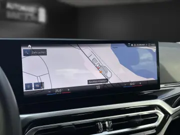 BMW 420 Gran C XD HiFi AHK DrivingProf LED Kamera Na